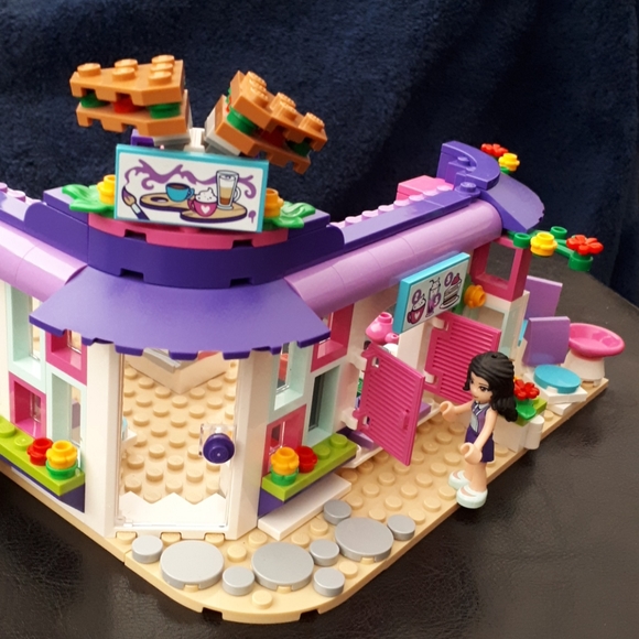 #41336 LEGO Friends - Picture 4 of 7